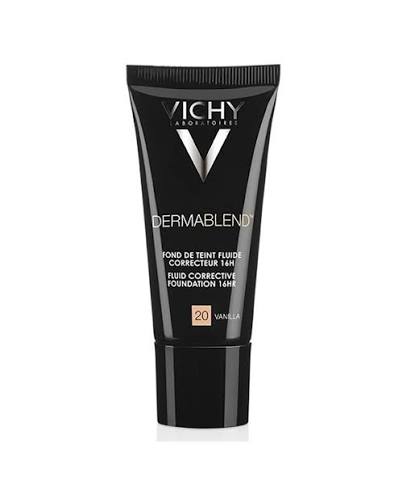 VICHY DERMABLEND FDT FLUIDE 20